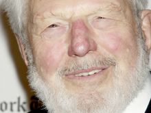 Theodore Bikel photo