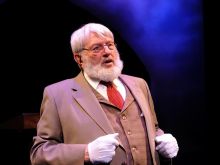 Theodore Bikel