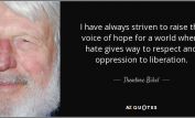 Theodore Bikel