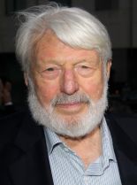 Theodore Bikel