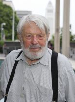 Theodore Bikel