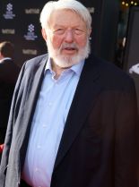 Theodore Bikel