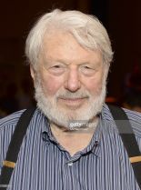 Theodore Bikel