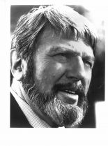 Theodore Bikel