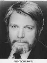 Theodore Bikel