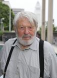 Theodore Bikel