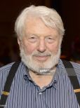 Theodore Bikel