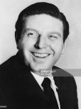 Theodore Bikel