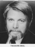 Theodore Bikel