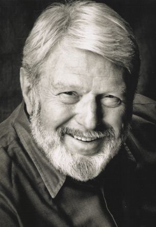 Theodore Bikel