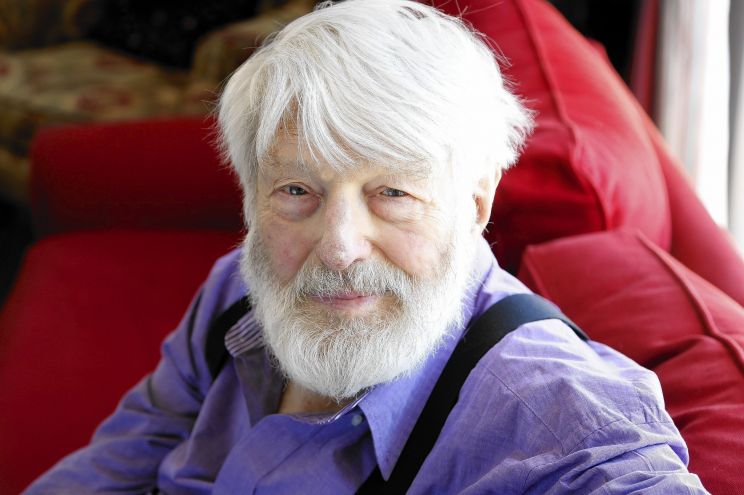 Theodore Bikel