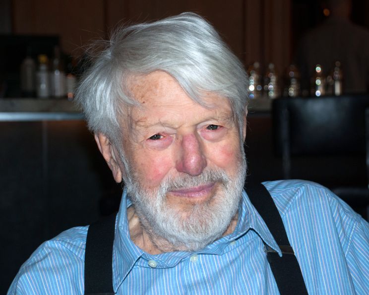 Theodore Bikel