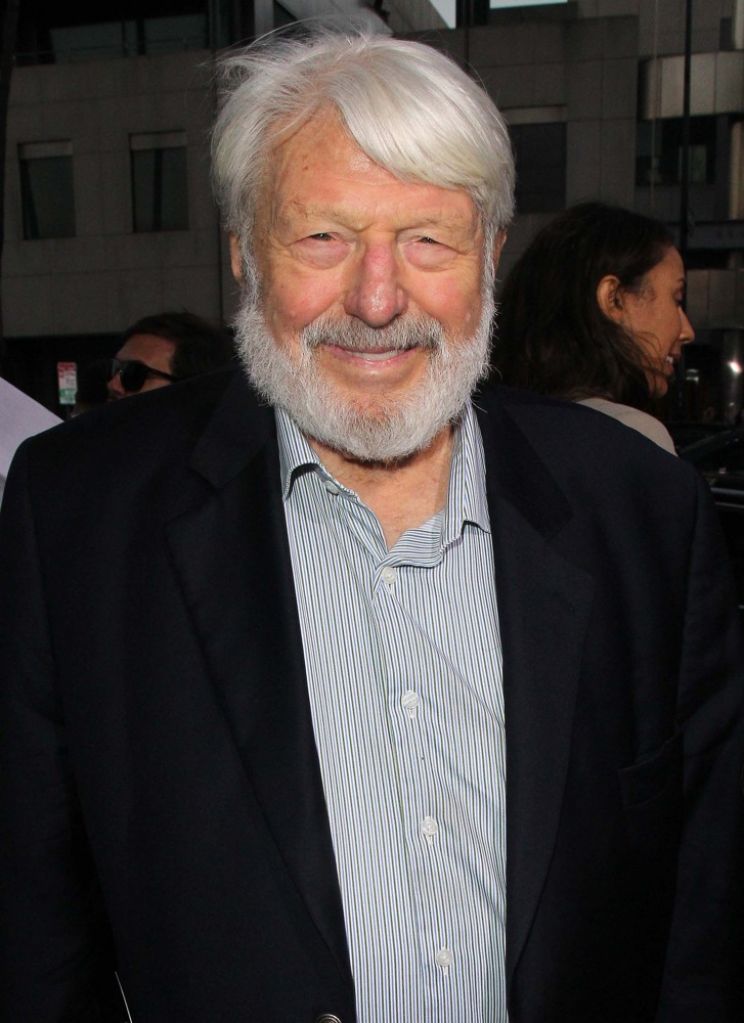 Theodore Bikel