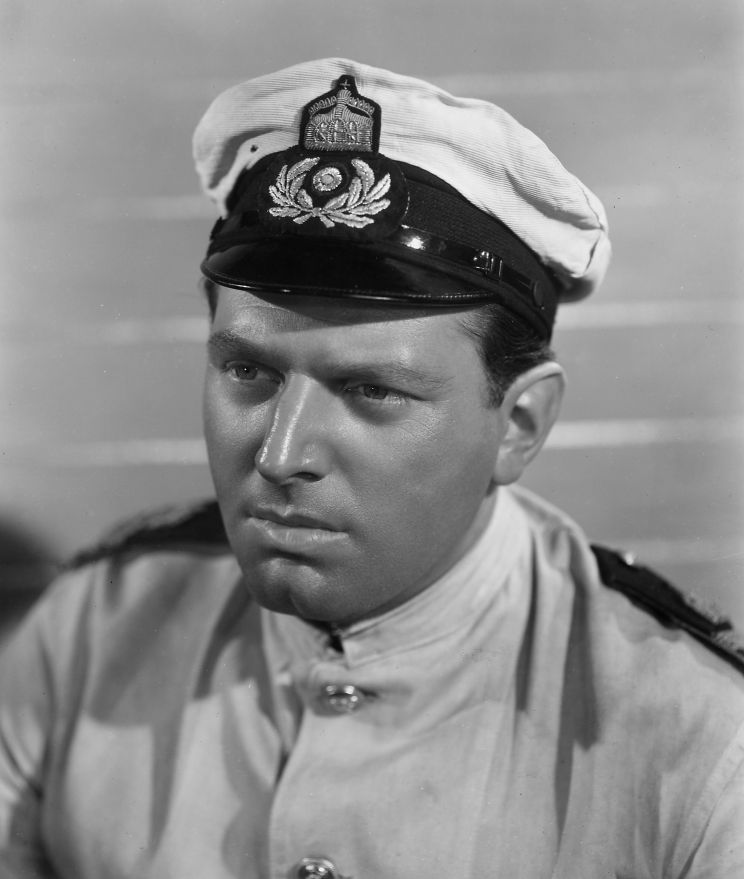 Theodore Bikel