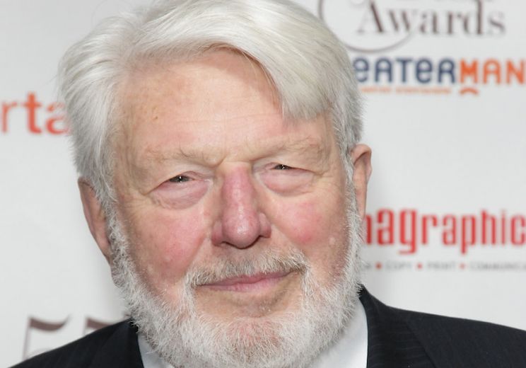 Theodore Bikel