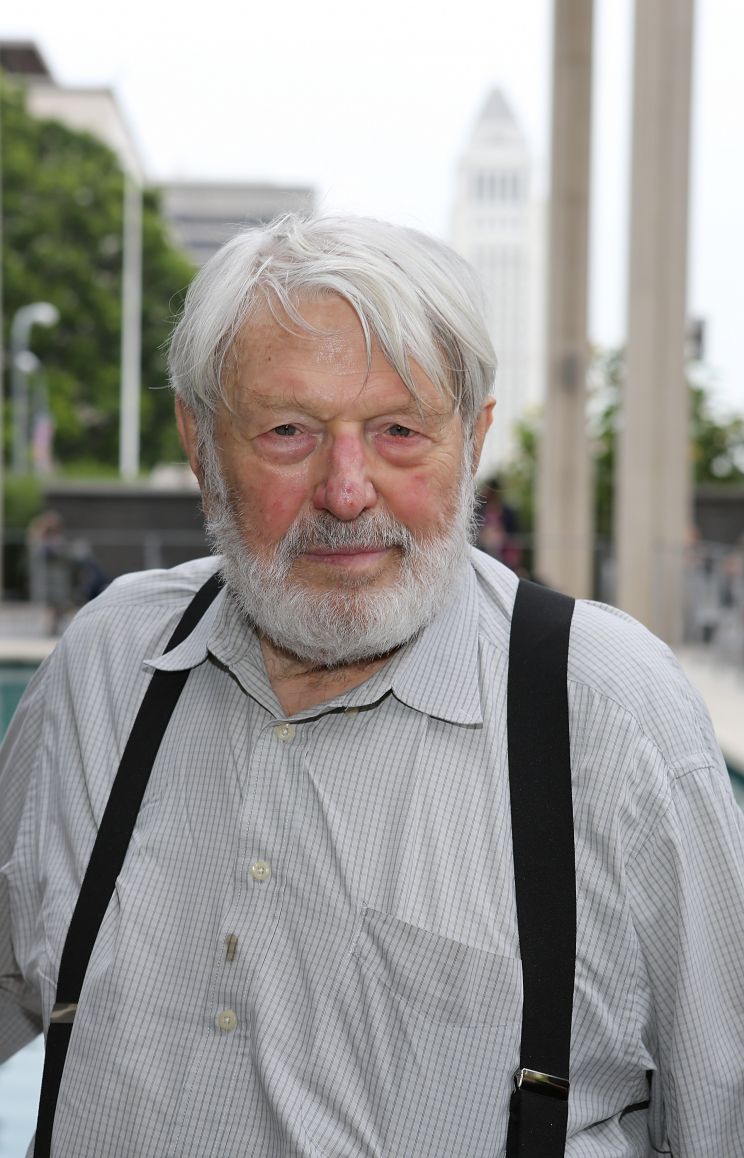 Theodore Bikel