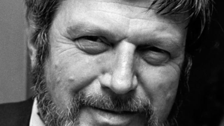 Theodore Bikel