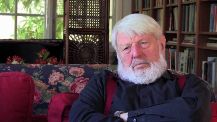 Theodore Bikel