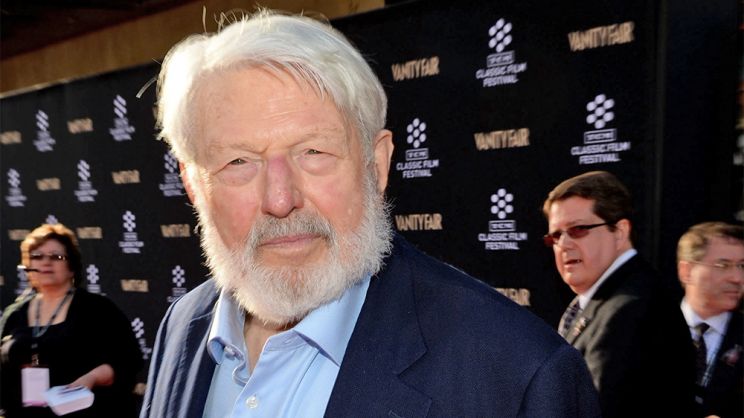 Theodore Bikel