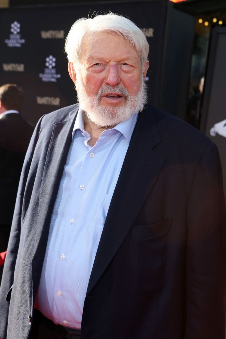 Theodore Bikel