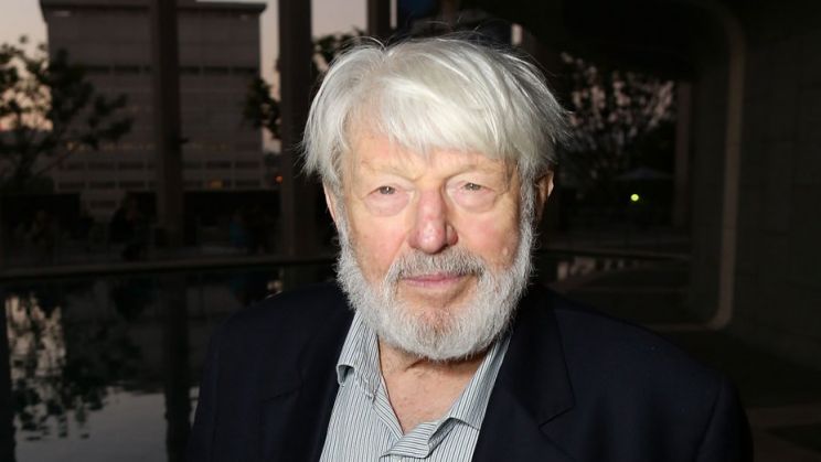 Theodore Bikel