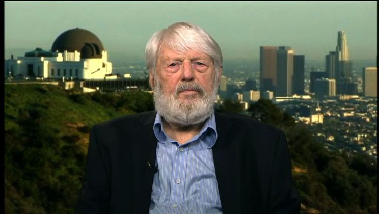 Theodore Bikel