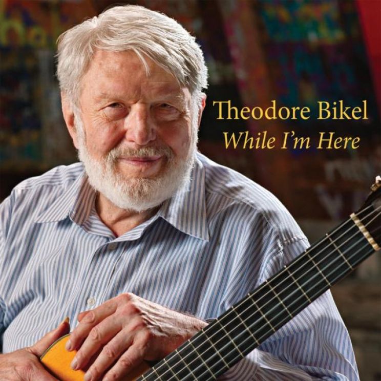 Theodore Bikel
