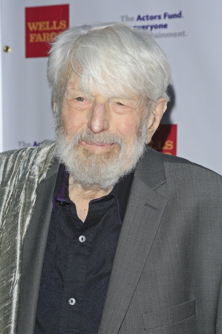 Theodore Bikel