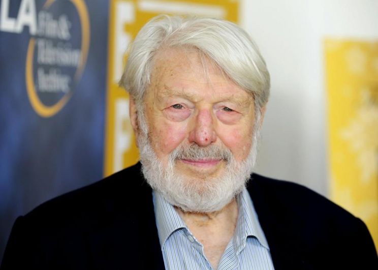 Theodore Bikel