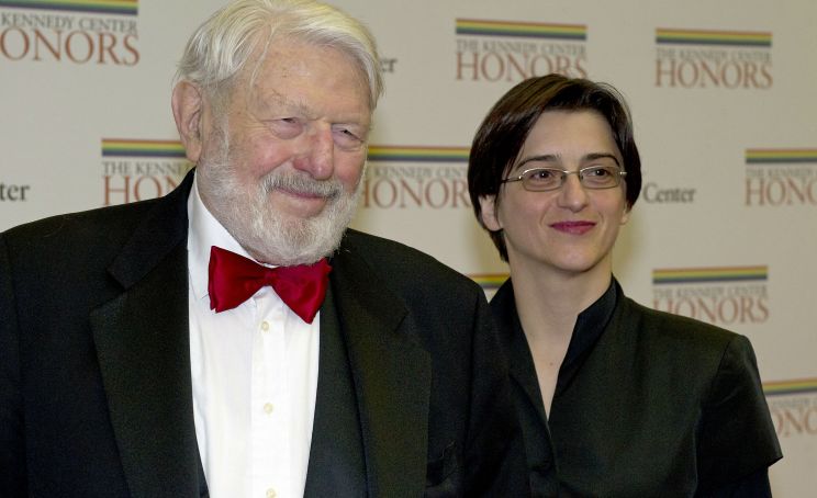 Theodore Bikel