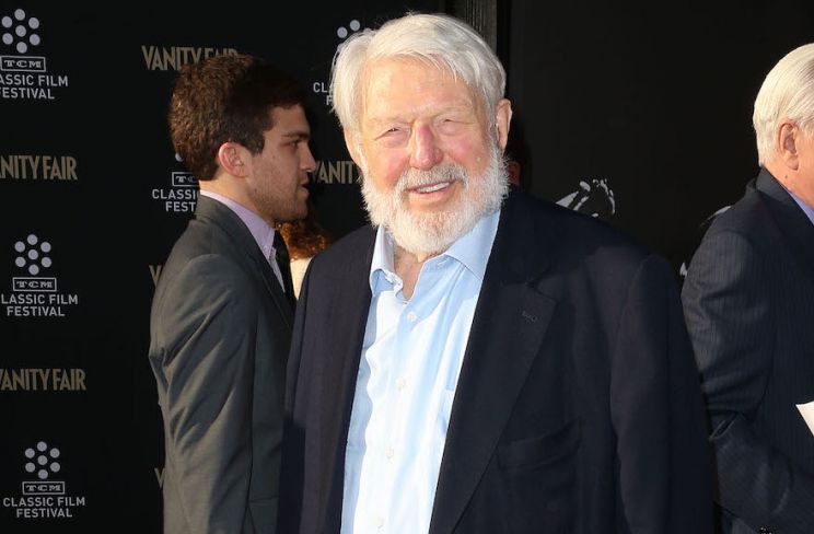 Theodore Bikel