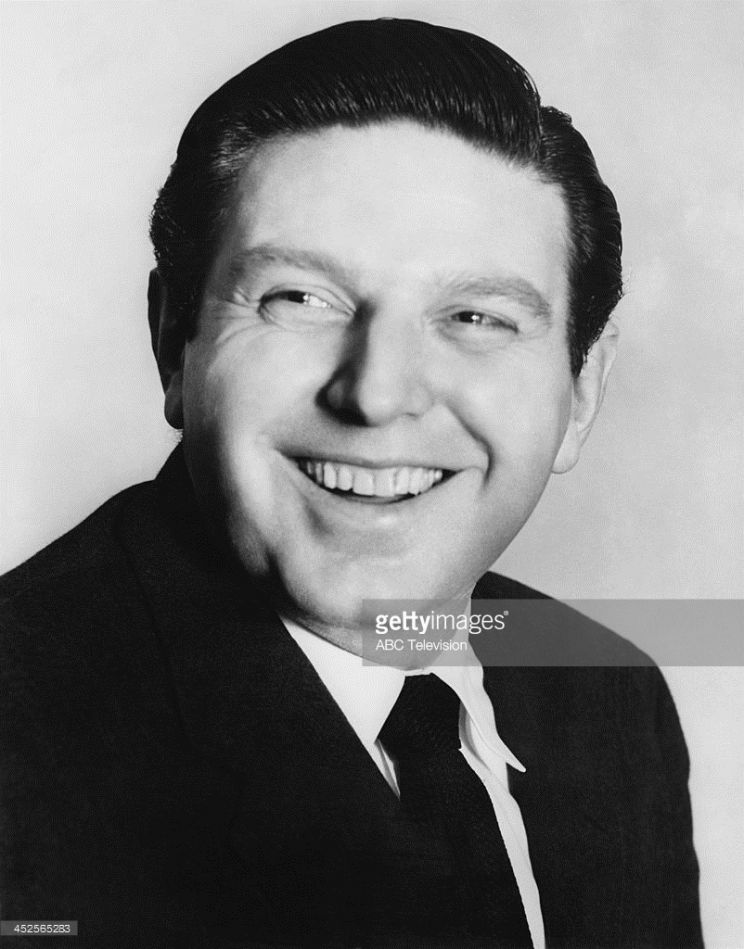 Theodore Bikel