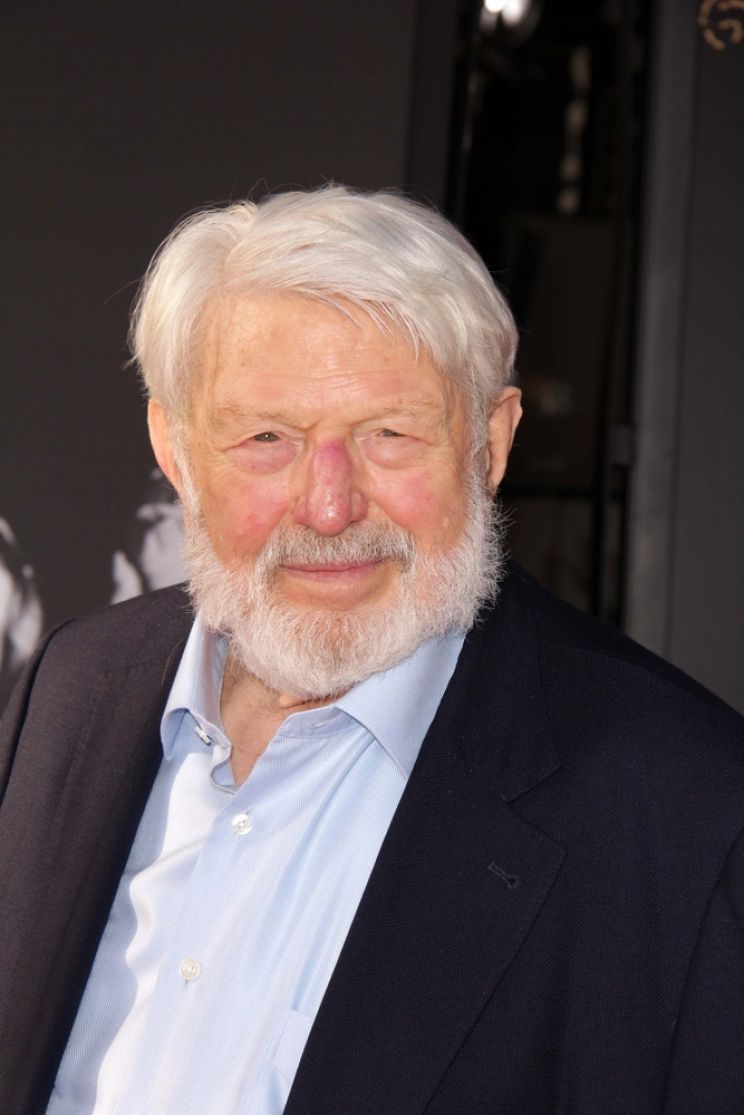 Theodore Bikel