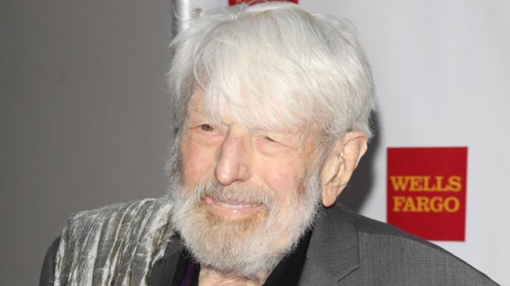 Theodore Bikel