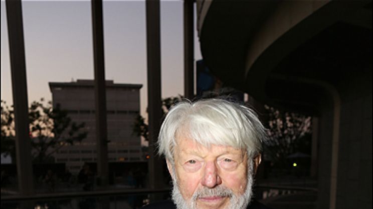 Theodore Bikel