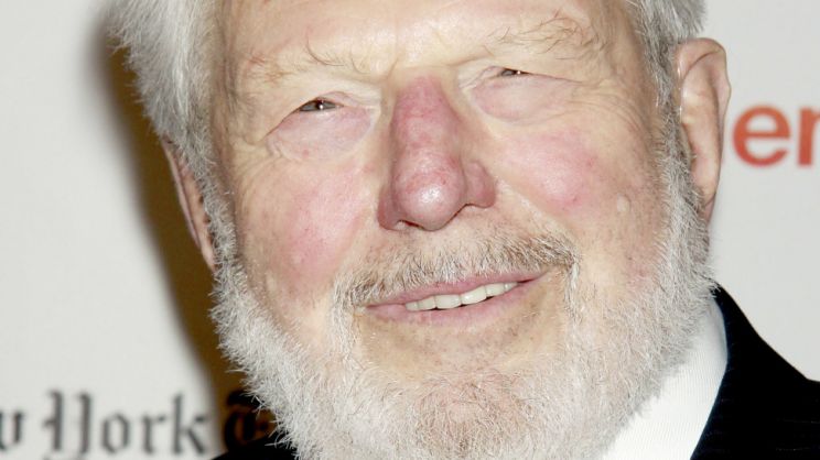 Theodore Bikel