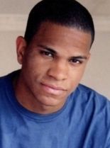 Theodore Borders
