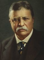 Theodore Borders