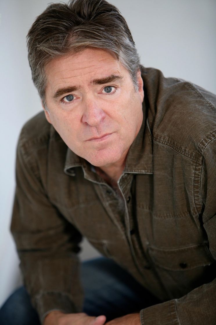 Theodore Borders