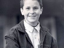 Theodore Lawrence