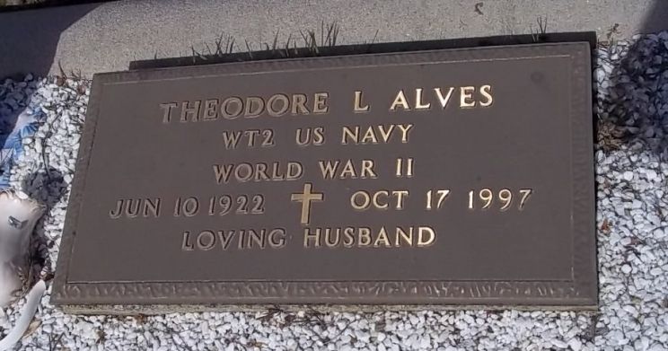 Theodore Lawrence