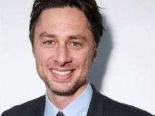 Theodore Melfi