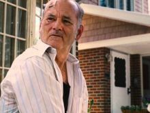 Theodore Melfi