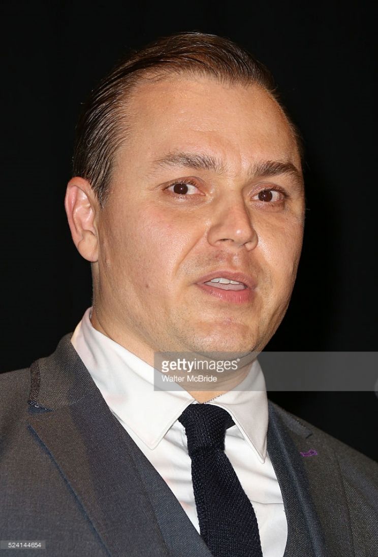 Theodore Melfi