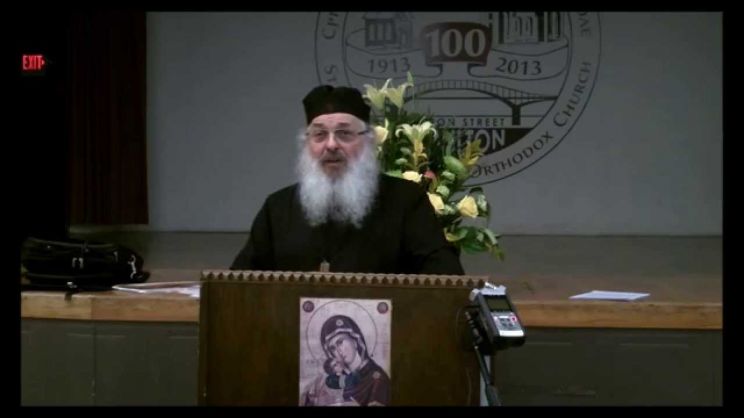 Theodore Paraskevopoulos