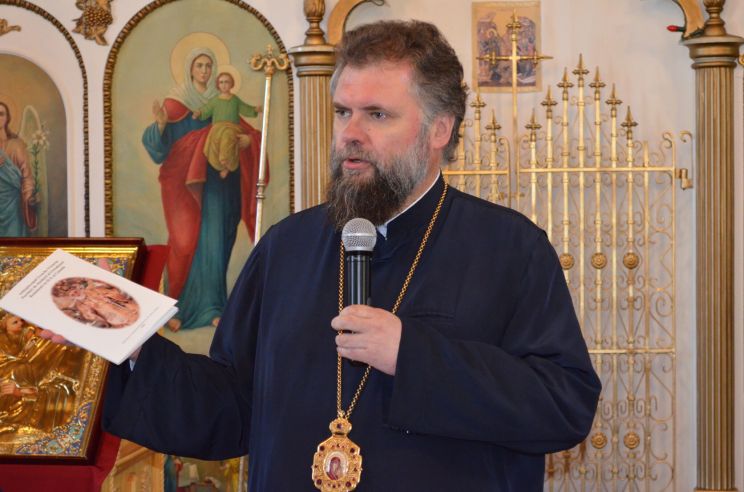 Theodore Paraskevopoulos
