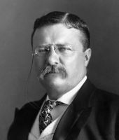 Theodore Roosevelt