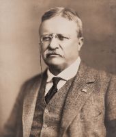 Theodore Roosevelt