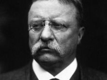 Theodore Roosevelt