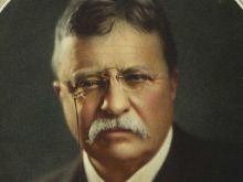 Theodore Roosevelt